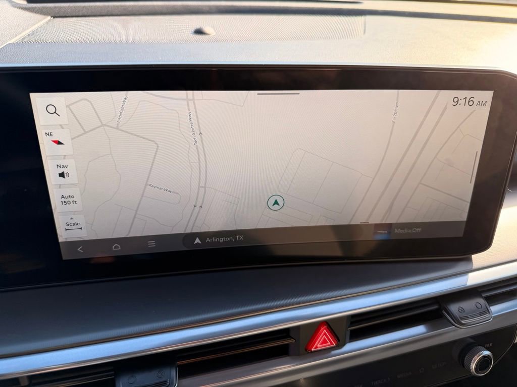 New 2026 Kia Sorento SX Prestige image 20