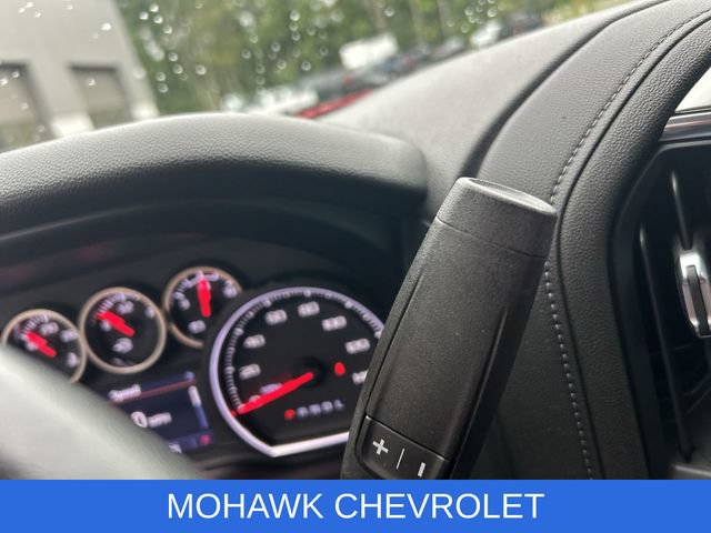 Used 2020 Chevrolet Silverado 1500 RST w/ All-Star Edition AWD/4WD image 16