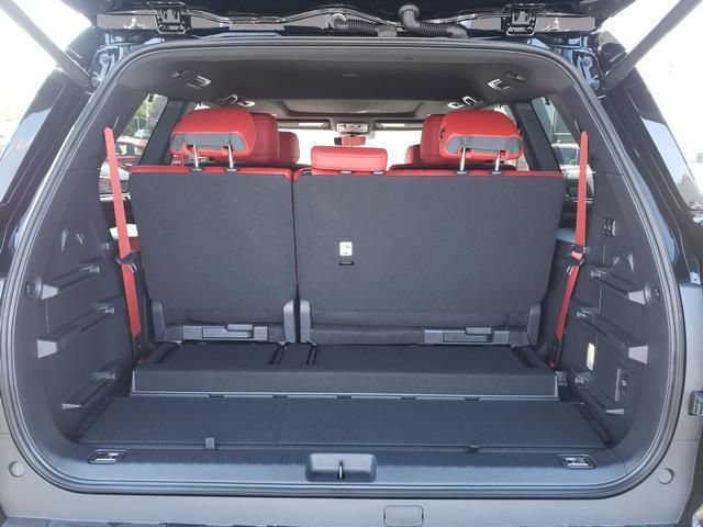 New 2026 Toyota Sequoia TRD Pro AWD/4WD image 7
