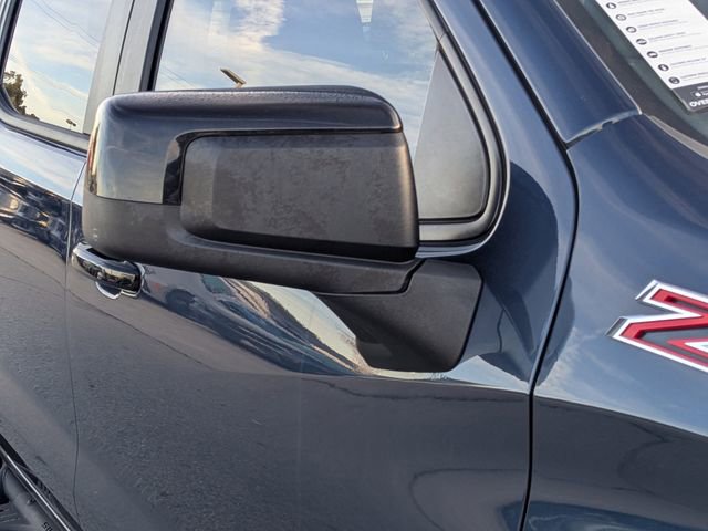 Used 2021 Chevrolet Silverado 1500 LT Trail Boss image 9