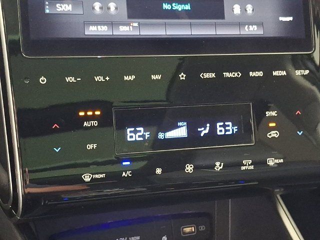 Used 2022 Hyundai Tucson Limited w/ Winter Package FWD image 20