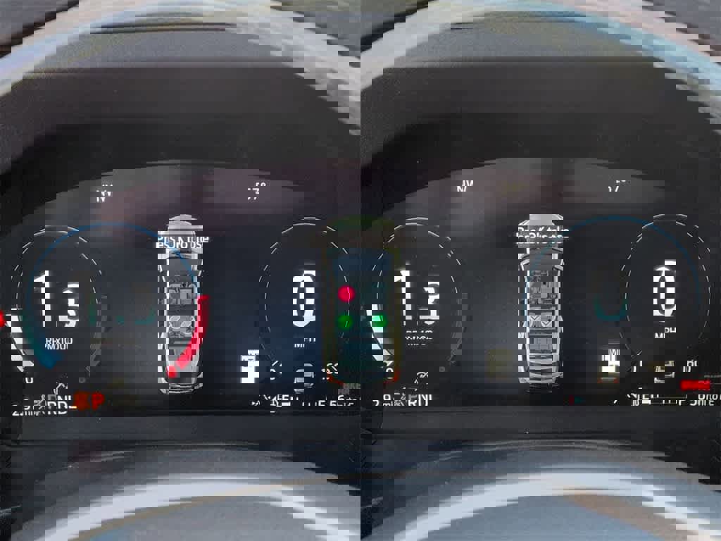 New 2026 Ford Explorer Active image 33