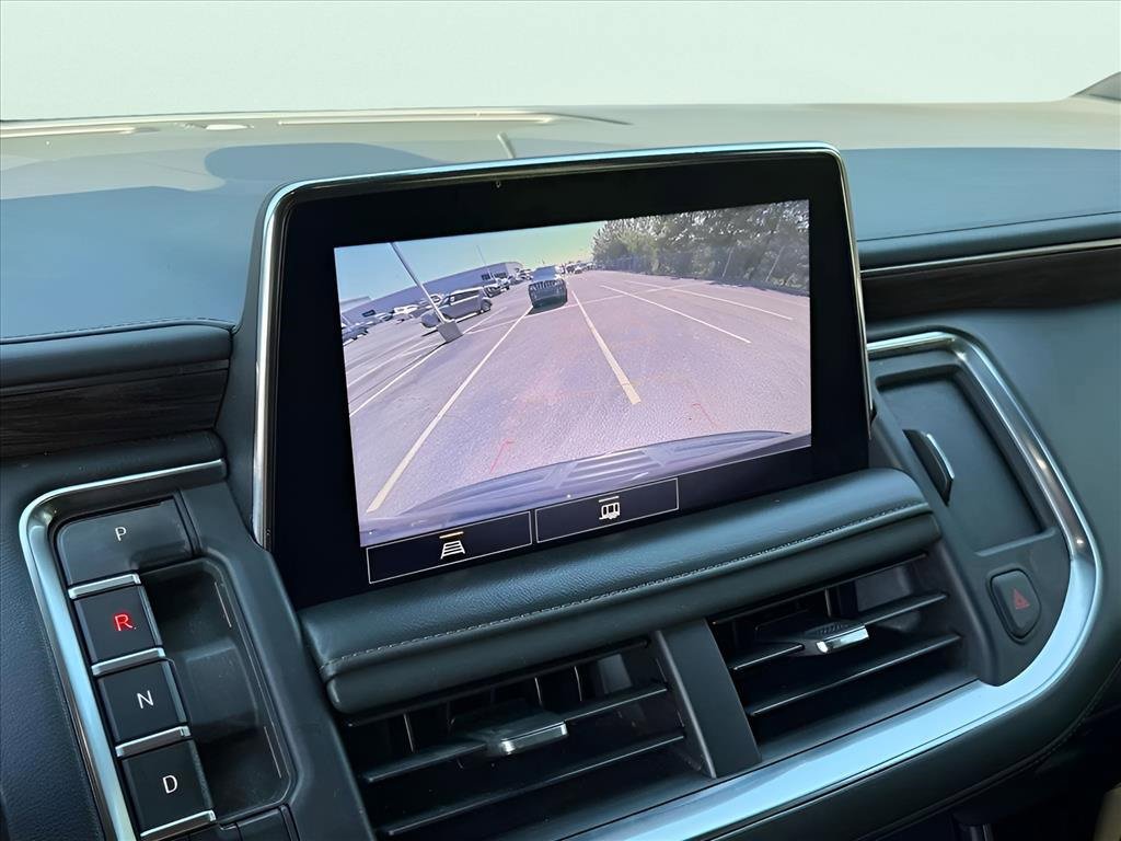 Used 2021 Chevrolet Tahoe LT image 29