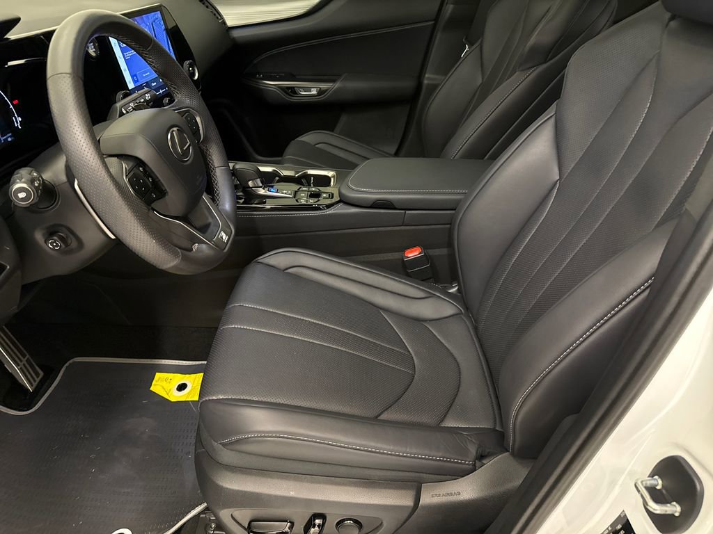 Used 2024 Lexus NX 350 F Sport AWD/4WD image 18