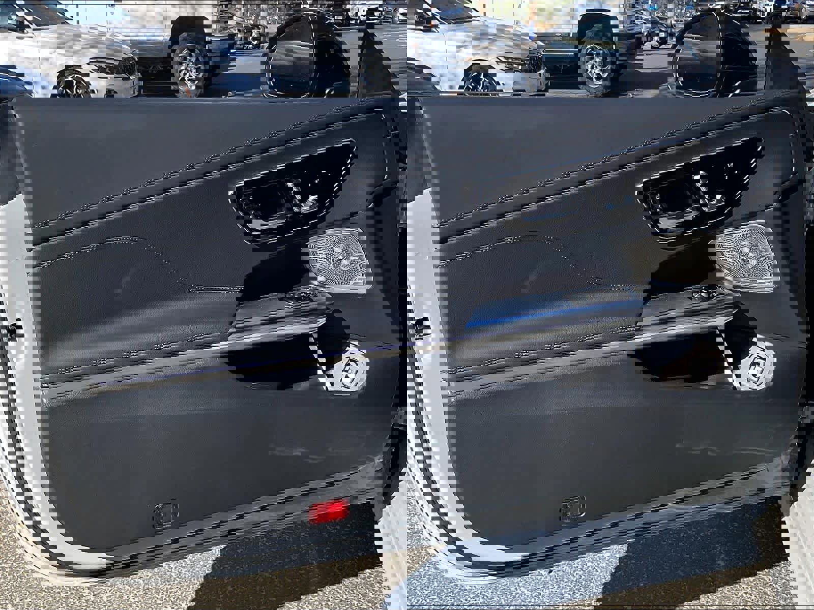 Used 2024 Mercedes-Benz CLE 300 4MATIC Coupe image 25