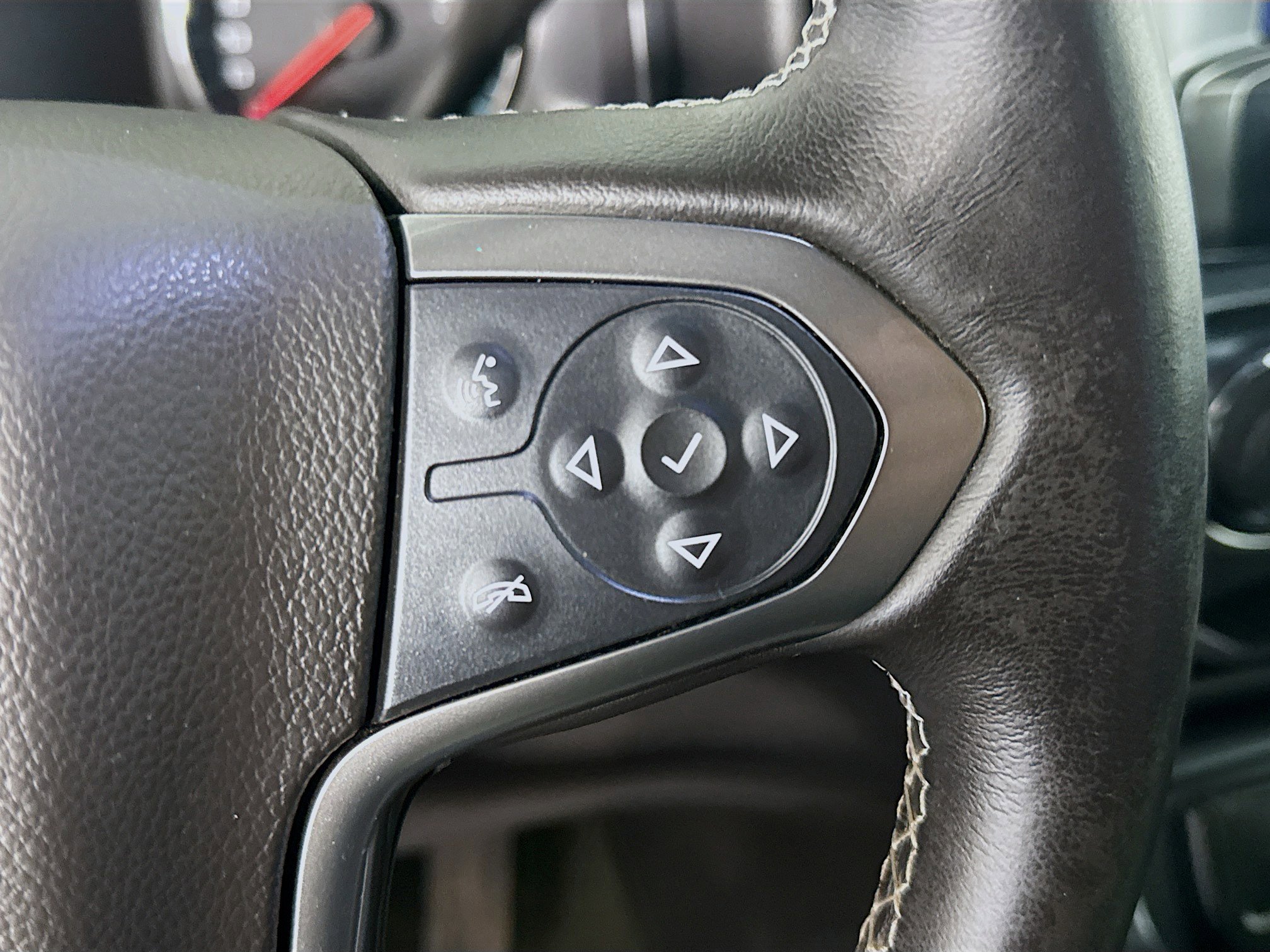 Used 2017 Chevrolet Silverado 1500 LT w/ All Star Edition image 15