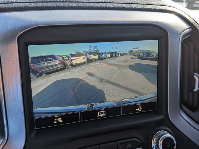 Used 2021 GMC Sierra 1500 SLT w/ SLT Premium Package image 21