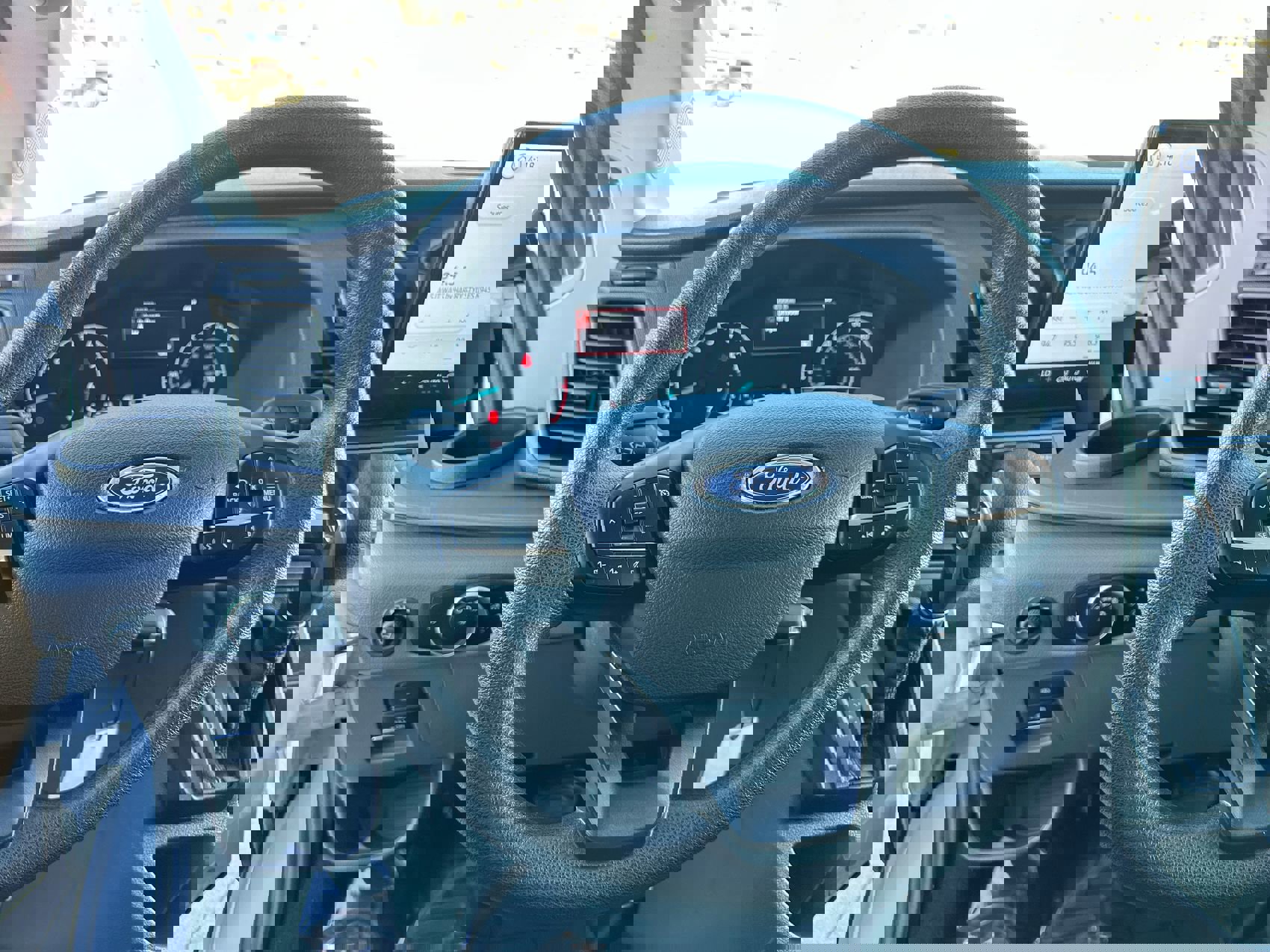 Used 2024 Ford Transit 350 XLT image 14