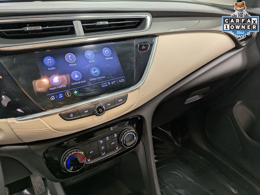Used 2023 Buick Encore GX Preferred w/ Cold Weather Comfort Package image 12