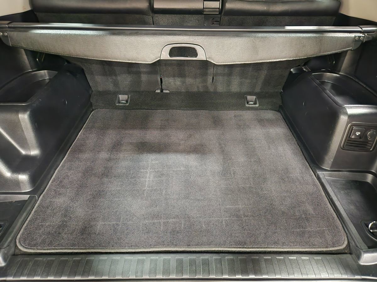 Used 2021 Toyota 4Runner Nightshade image 55