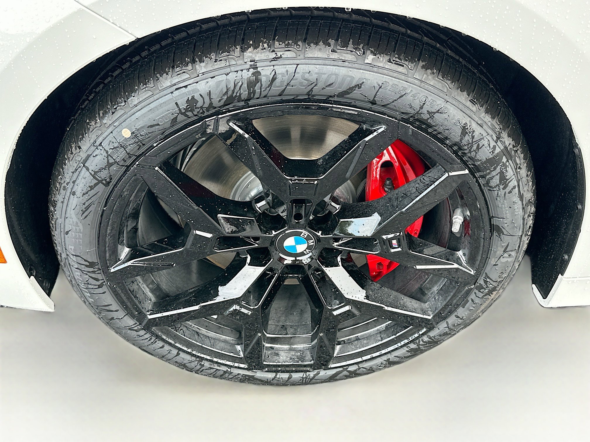 New 2026 BMW 430i Coupe w/ M Sport Package RWD image 26