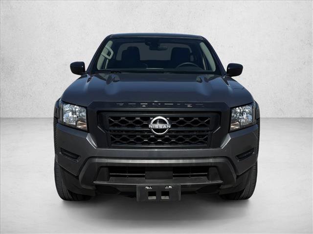 Used 2024 Nissan Frontier S w/ Technology Package video 2