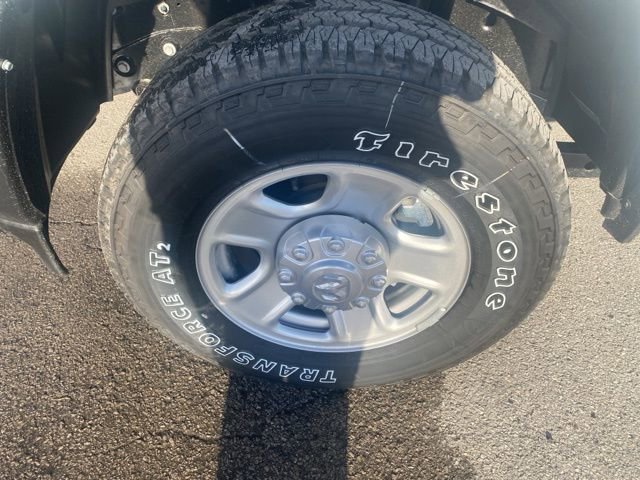 Used 2024 RAM 2500 Tradesman w/ Bed Utility Group image 10