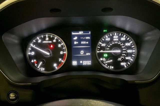 Used 2025 Subaru Ascent Premium image 20