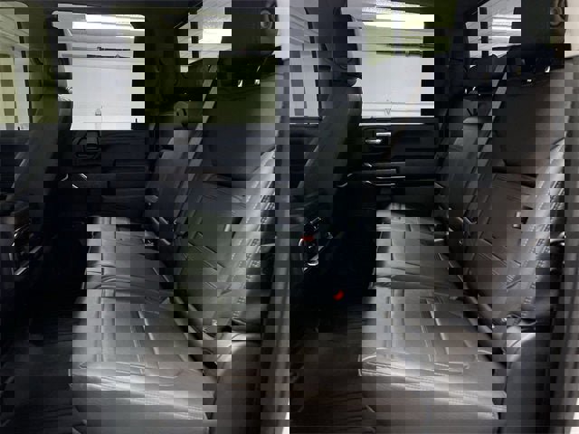 Certified 2022 GMC Sierra 2500 Denali w/ Denali Ultimate Package image 25