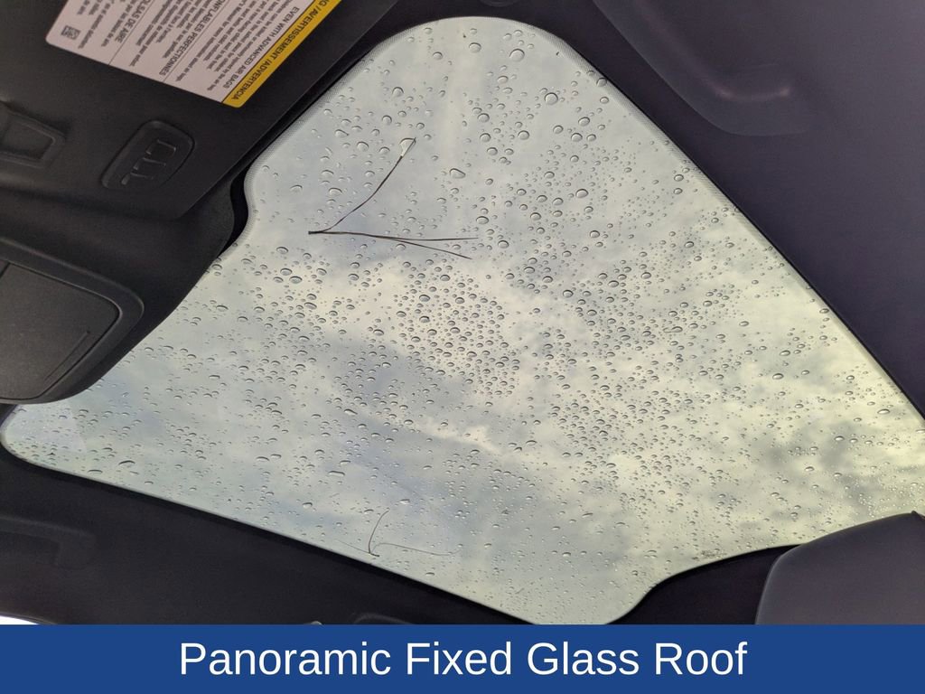 Certified 2023 Ford Mustang Mach-E GT image 17