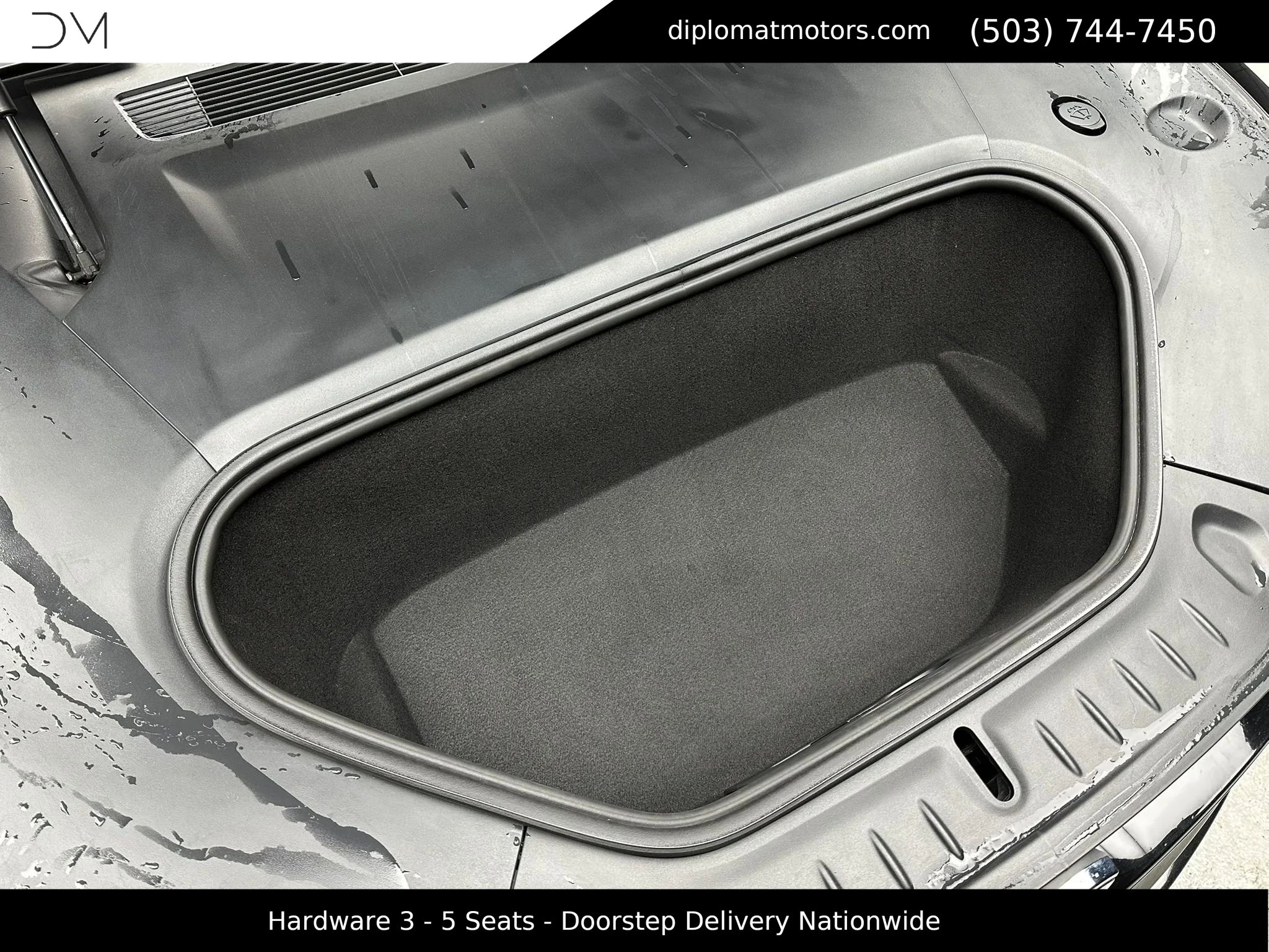Used 2021 Tesla Model S Plaid image 44