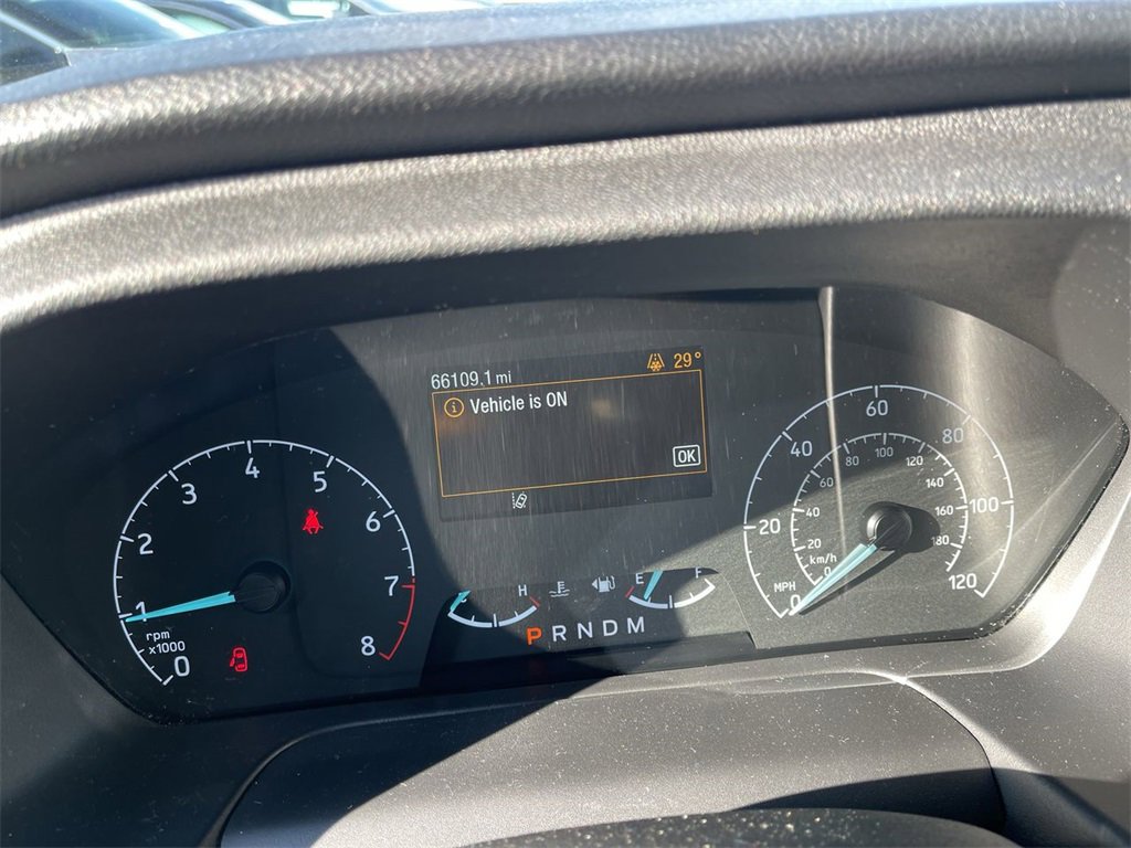 Used 2023 Ford Transit 350 XLT image 12