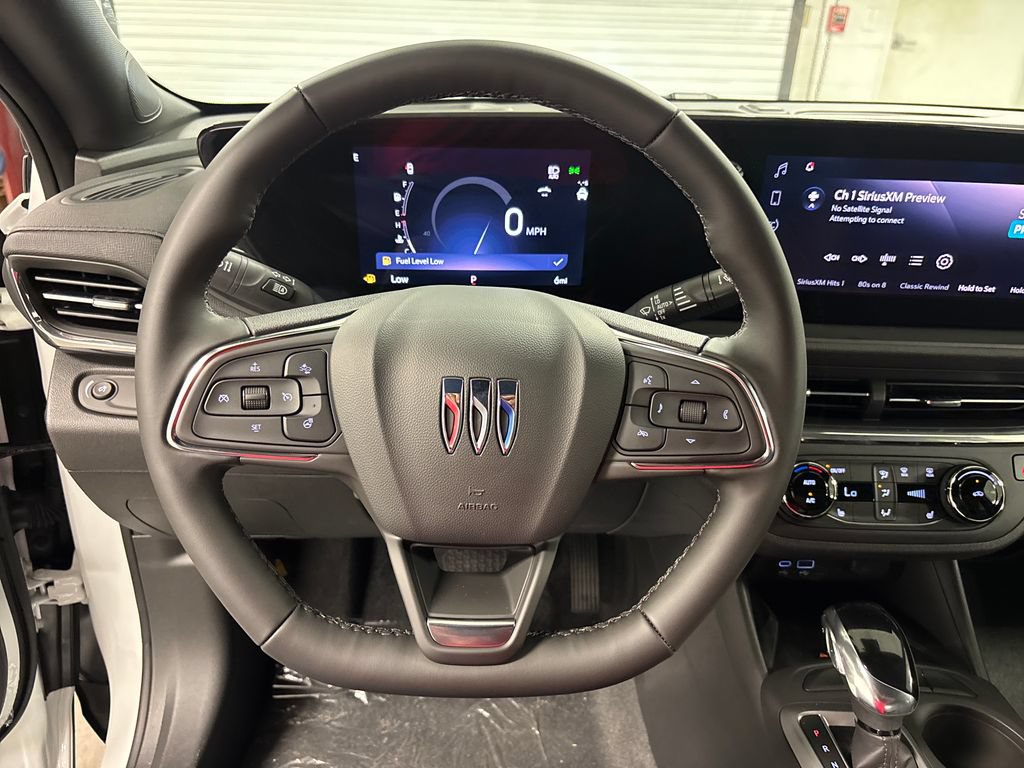 New 2026 Buick Envista Sport Touring w/ Convenience I Package FWD image 27