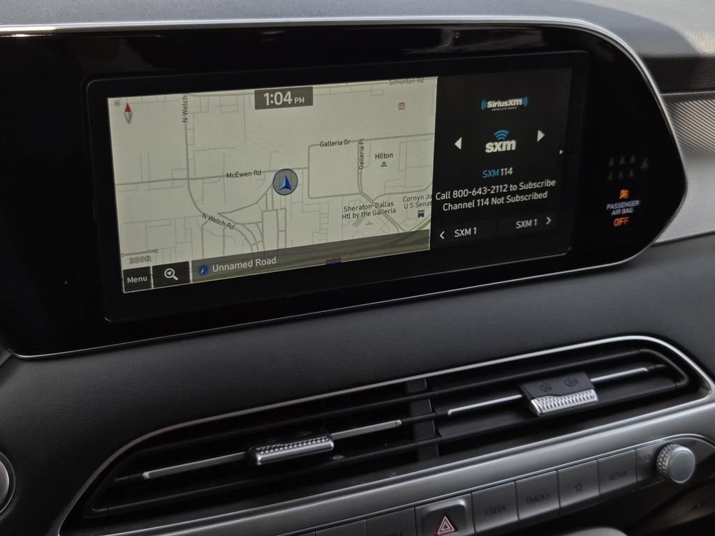 Used 2021 Hyundai Palisade SEL FWD image 23