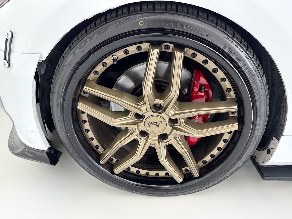 Used 2016 Hyundai Genesis Coupe 3.8 RWD image 26