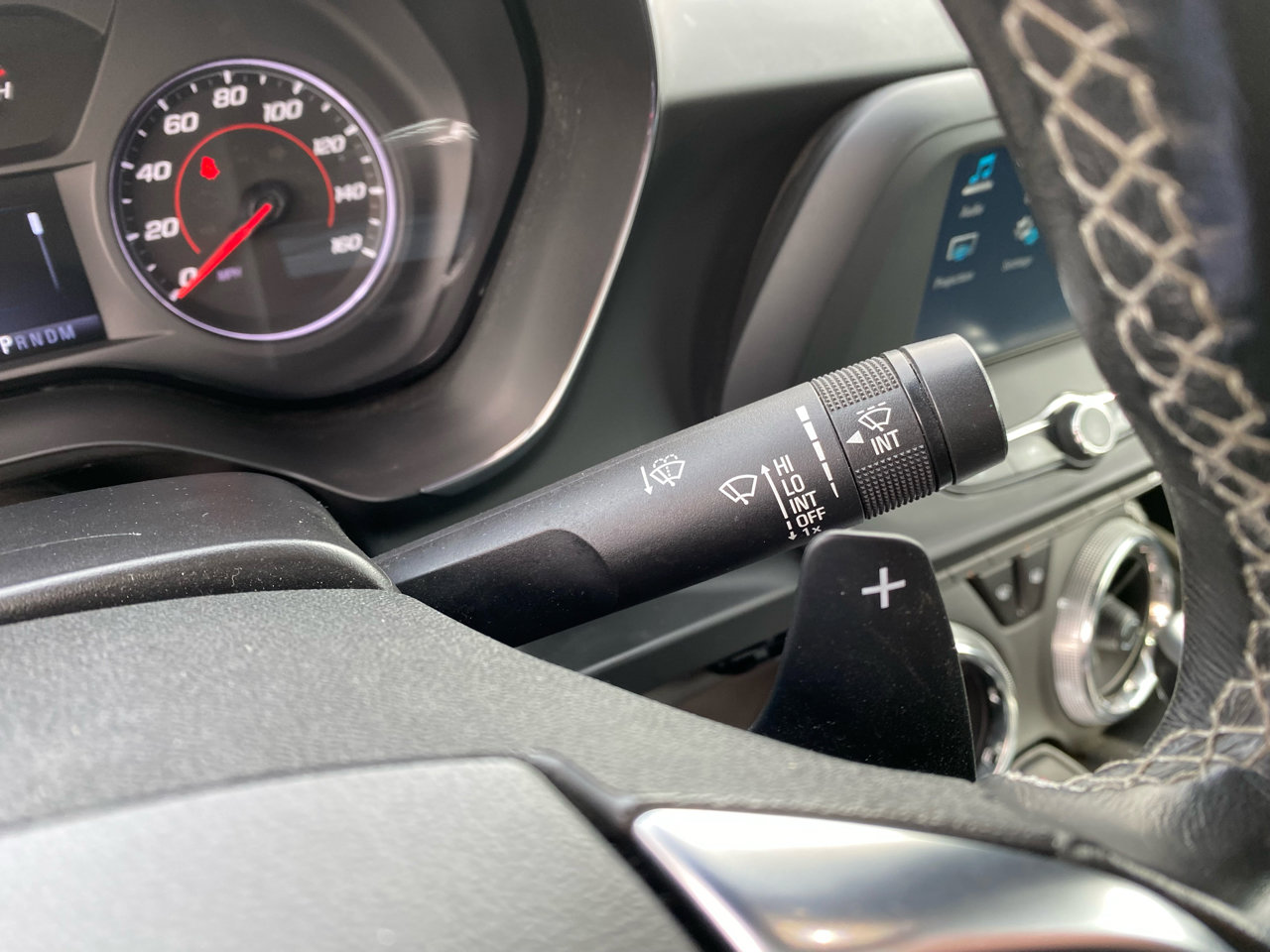 Used 2017 Chevrolet Camaro LT w/ RS Package image 24