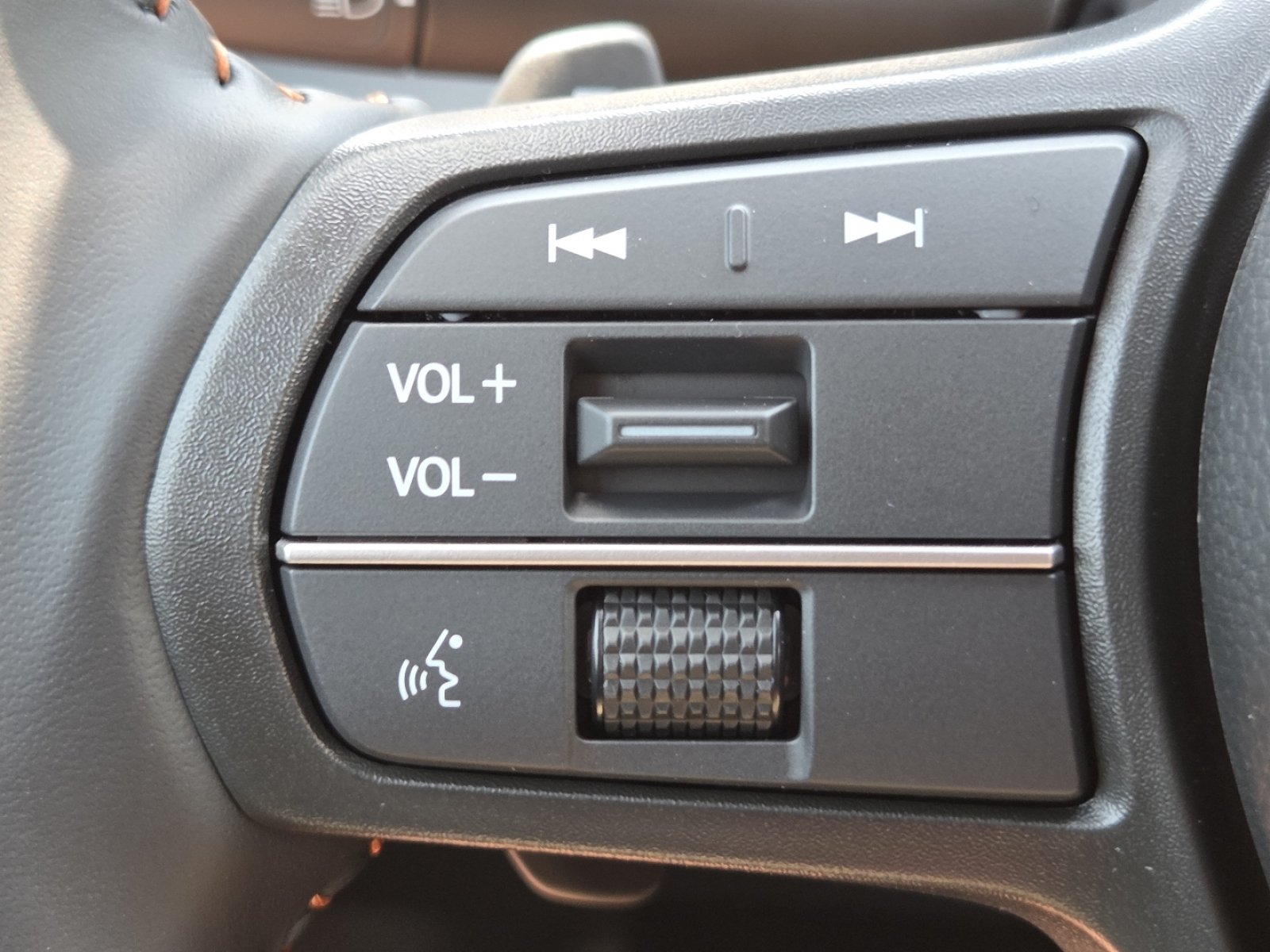 New 2026 Honda CR-V TrailSport image 11