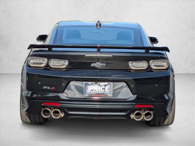 Used 2023 Chevrolet Camaro ZL1 image 7