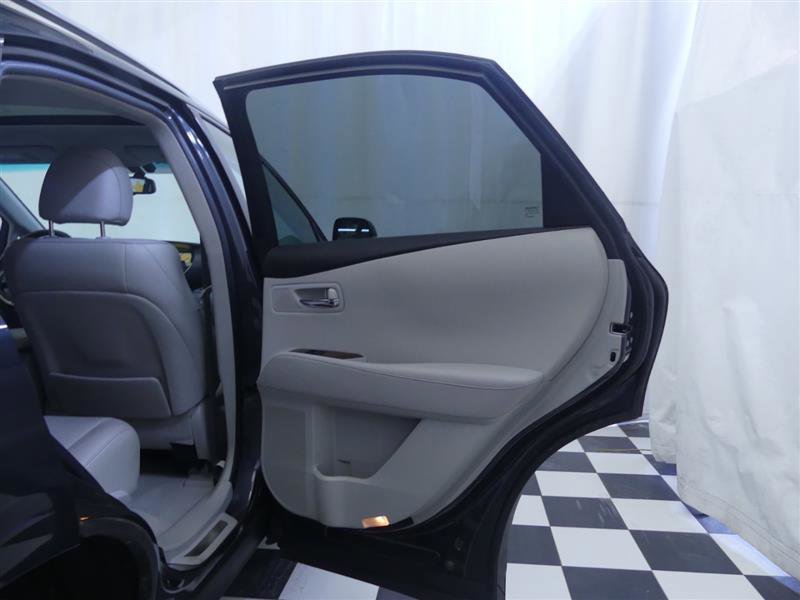 Used 2010 Lexus RX 350 AWD w/ Premium Package image 29