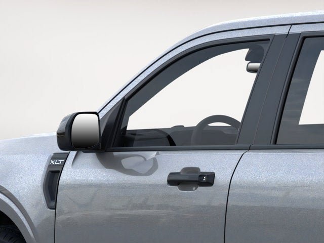 New 2026 Ford Maverick XLT w/ XLT Luxury Package FWD image 21