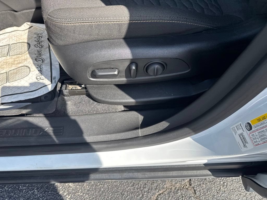 Certified 2020 Chevrolet Equinox LT FWD image 18