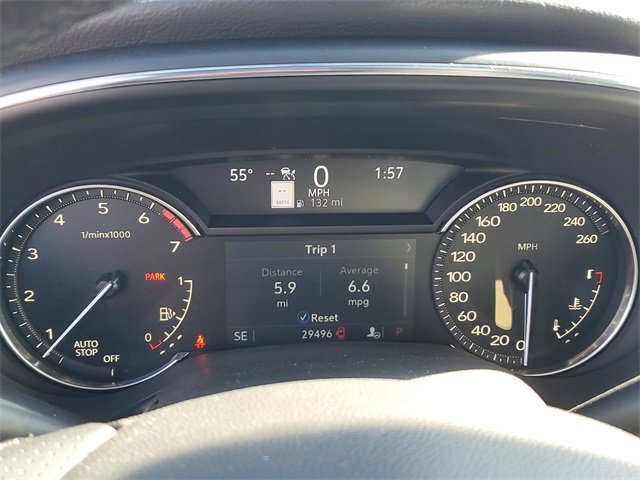 Certified 2024 Cadillac CT5 Sport image 10