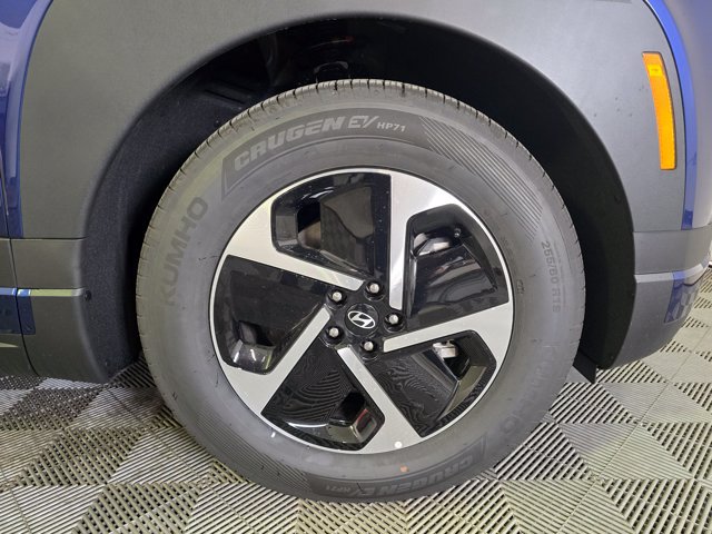 New 2026 Hyundai Ioniq 9 SE AWD/4WD image 3