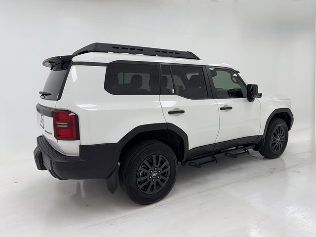 Used 2024 Toyota Land Cruiser 1958 image 41