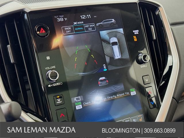 Used 2024 Subaru Ascent Touring image 14