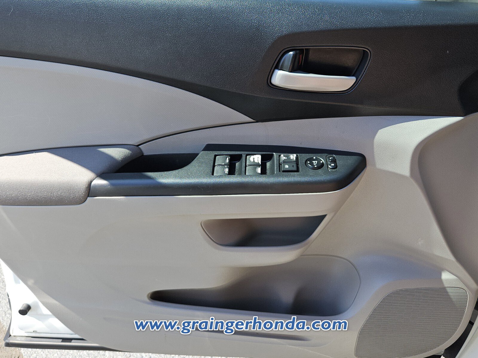 Used 2013 Honda CR-V LX image 23