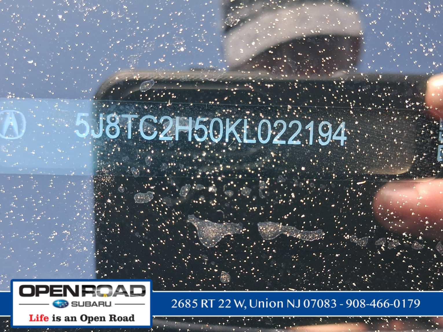 Used 2019 Acura RDX AWD w/ Technology Package image 29