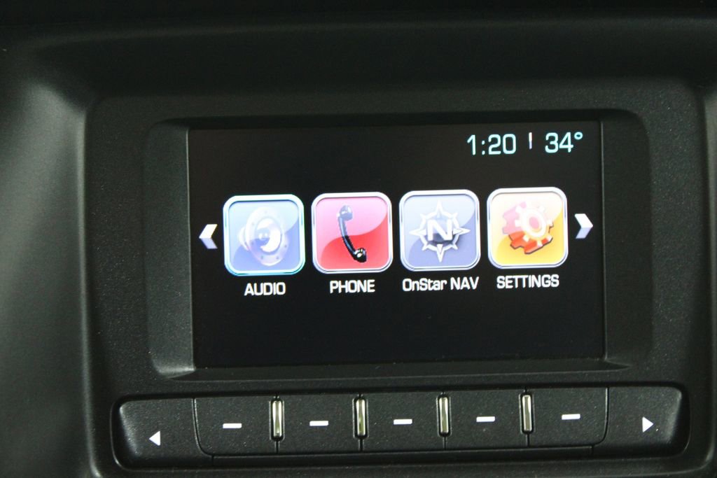 Used 2016 Chevrolet Colorado W/T w/ WT Convenience Package image 39