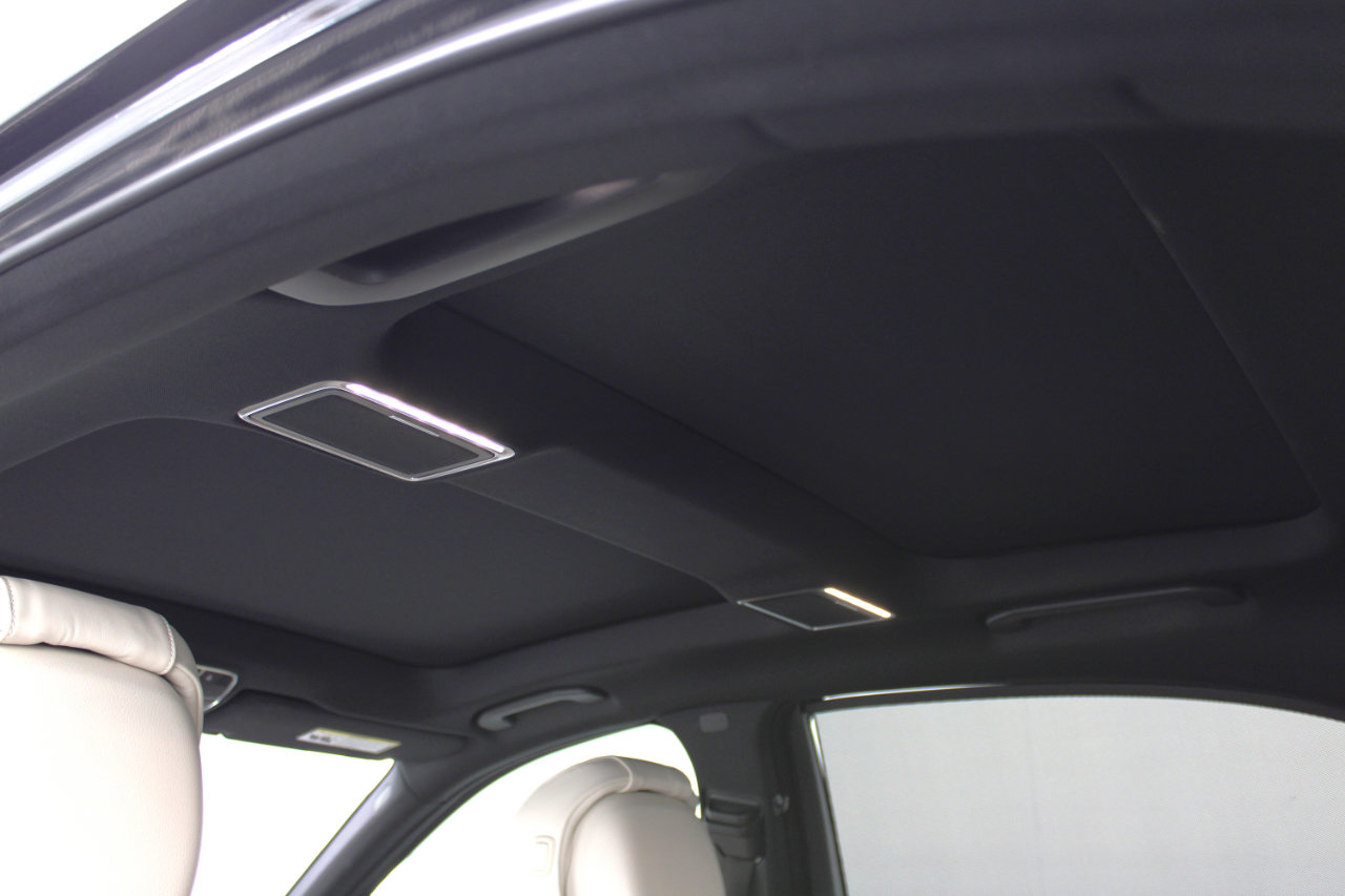 Used 2018 Mercedes-Benz S 560 Sedan image 74