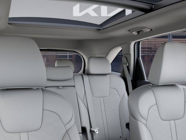 New 2026 Kia Sorento S AWD/4WD image 27