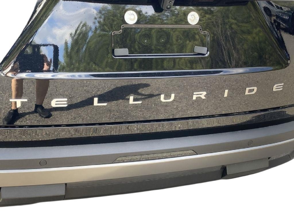 New 2027 Kia Telluride LX FWD image 30