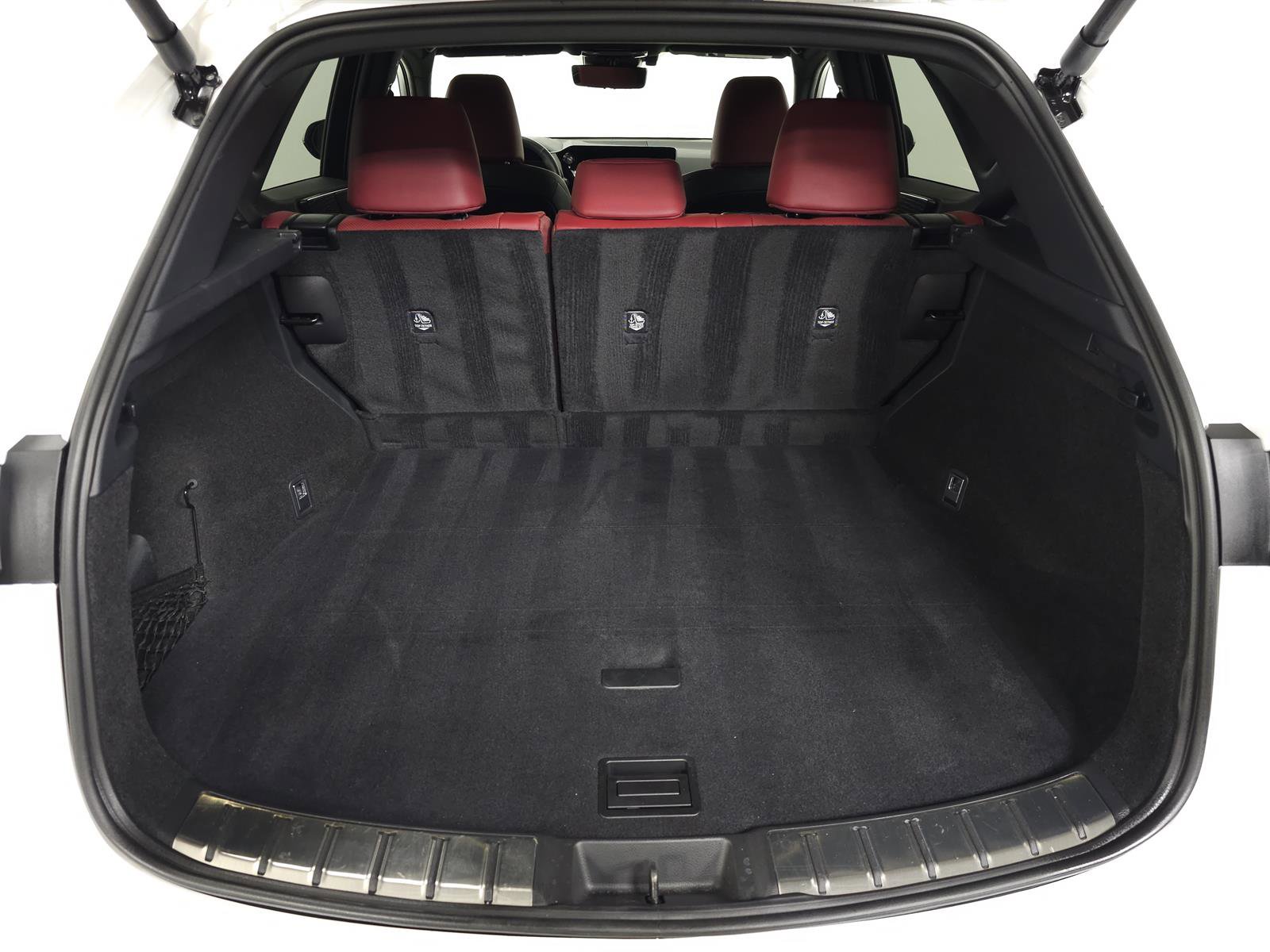 Certified 2025 Lexus NX 350h AWD w/ Rear Seat Package image 7