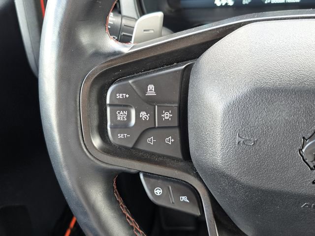 Used 2022 Ford Bronco Raptor image 37