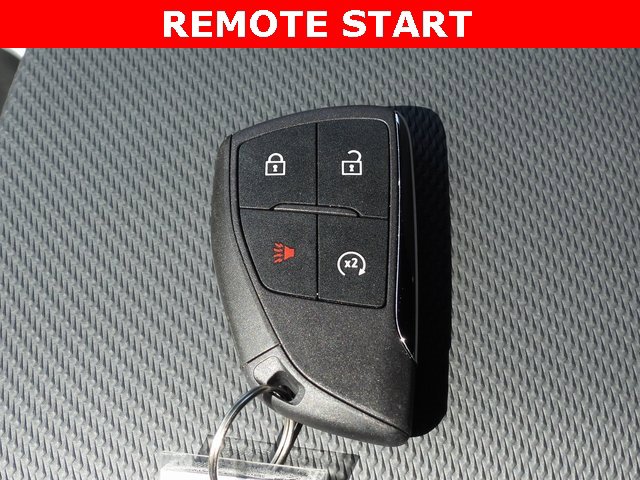 New 2026 Chevrolet Equinox LT image 3