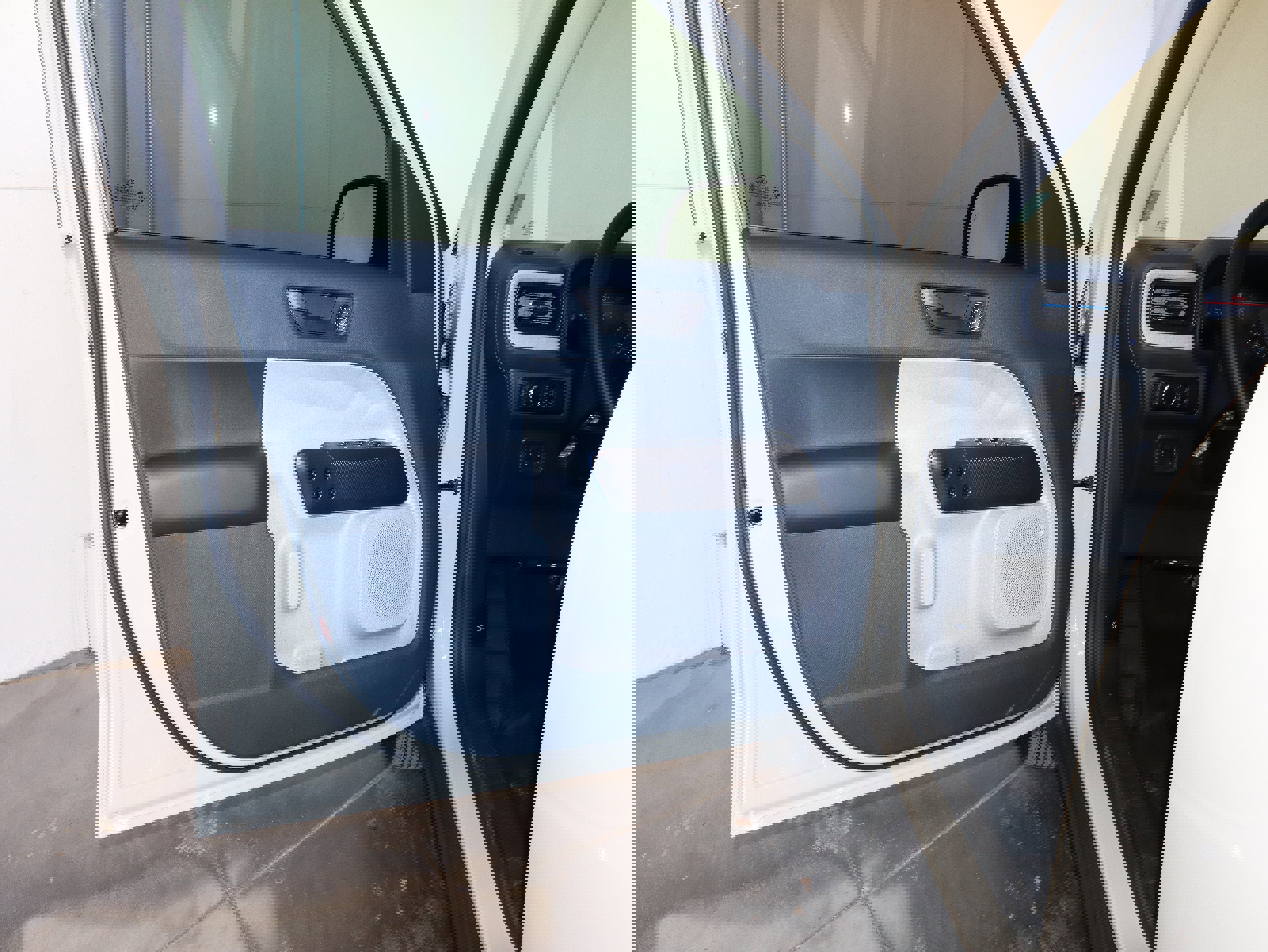 New 2025 Ford Maverick XLT w/ XLT Luxury Package image 32