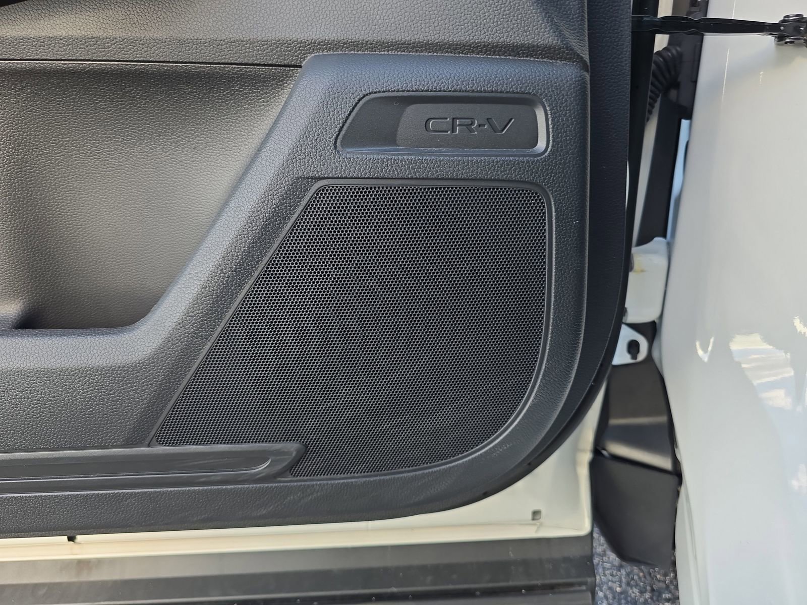 Certified 2026 Honda CR-V TrailSport image 15