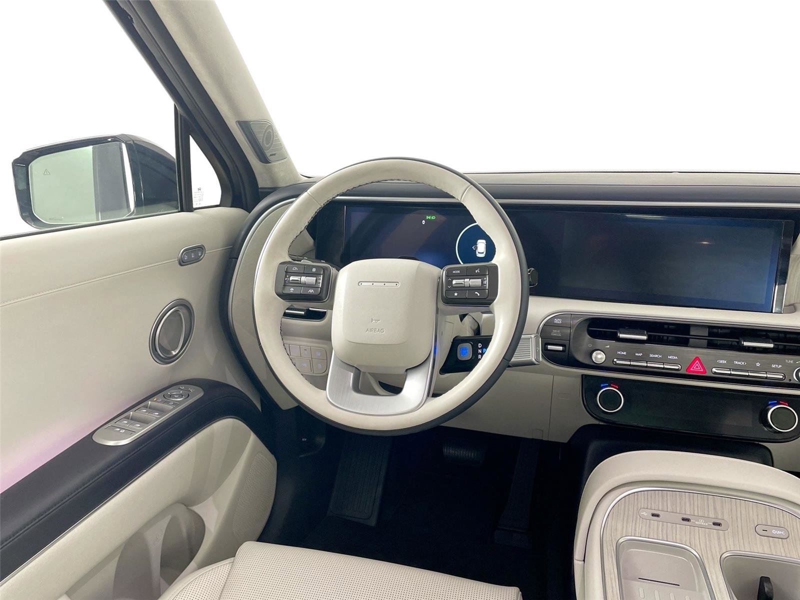 Used 2026 Hyundai Palisade Calligraphy AWD/4WD image 2