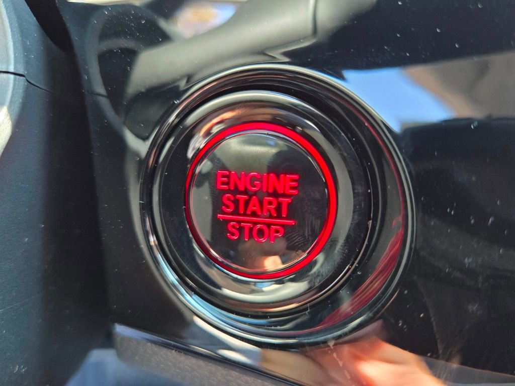 New 2026 Honda Civic LX image 19