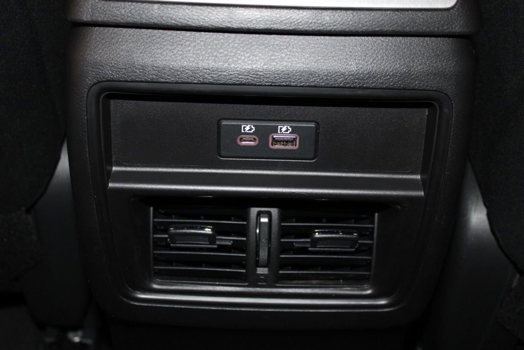 Used 2020 Nissan Murano SV w/ Cargo Package image 34