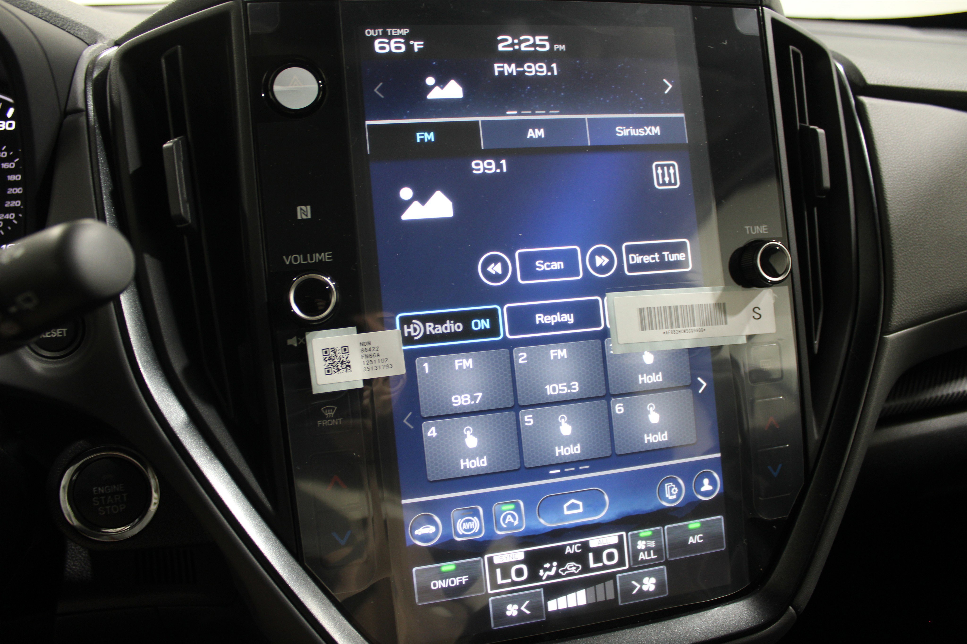 New 2026 Subaru Crosstrek 2.0i Premium image 14